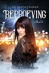 Beproeving (Ars Goetia-trilogie, #2) Beproeving (Ars Goetia-trilogie, #2)
