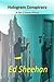Hologram Conspiracy by Ed Sheehan