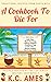 A Cookbook to Die For