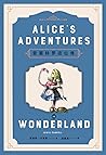 愛麗絲夢遊仙境 by Lewis Carroll