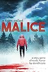 A Town called Malice - a Nordic Horror story game by David Kizzia