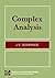 Complex Analysis