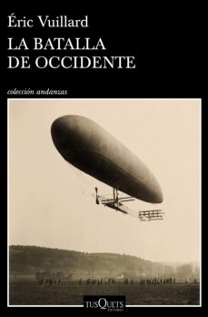 La batalla de Occidente (Paperback)