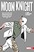 Moon Knight by Lemire & Smallwood