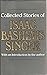Collected Stories by Isaac Bashevis Singer