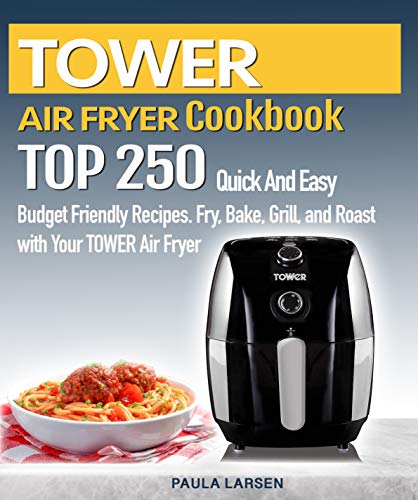 tower air fryer