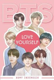 BTS, Love Yourself (Paperback)