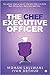 The Chef Executive Officer by Ivan Arthur