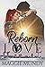 Reborn Love (The Connor Clan, #2)