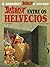 Asterix entre os Helvécios (Asterix, #16)