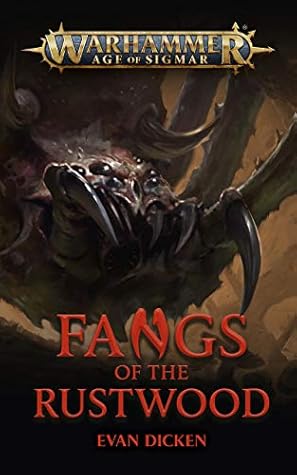 Fangs of the Rustwood
