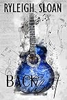 Back Beat by Ryleigh Sloan