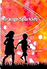 Orange Sparkles