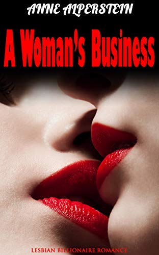 A Woman's Business (Kindle Edition)