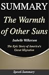 Summary: The Warm...