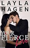 Your Fierce Love (The Bennett Family, #7)