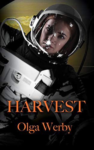 Harvest (Kindle Edition)