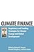 Climate Finance: Regulatory...