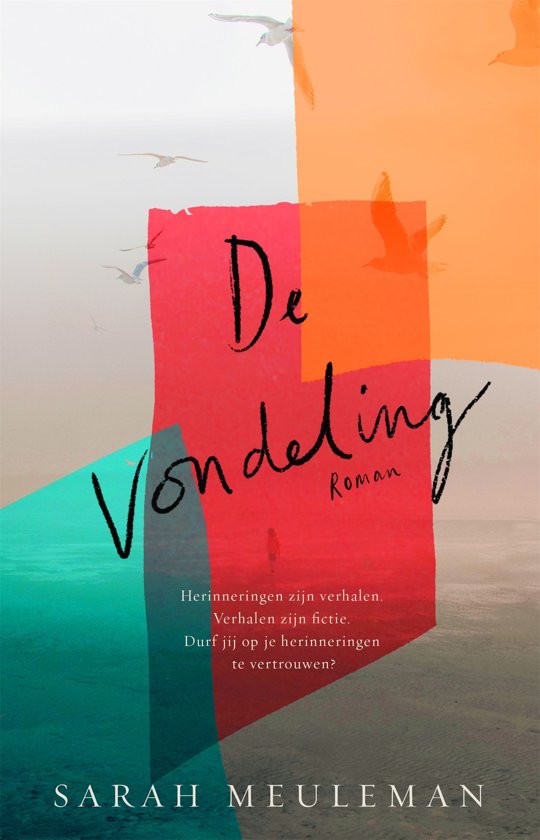 De vondeling (ebook)