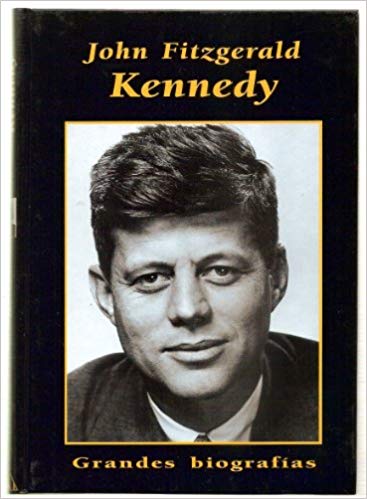 John Fitzgerald Kennedy (Hardcover)