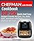 CHEFMAN AIR FRYER Cookbook:...