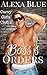 Boss's Orders (Curvy Girls ...