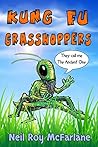 Kung Fu Grasshoppers