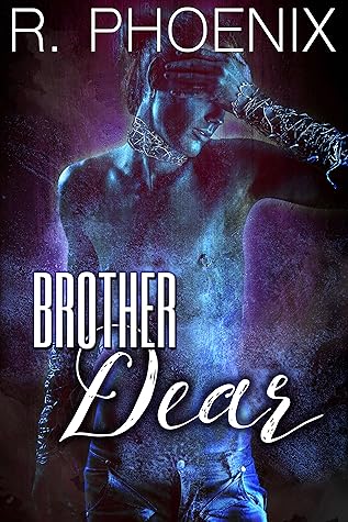 Brother Dear (Brothers, #1)