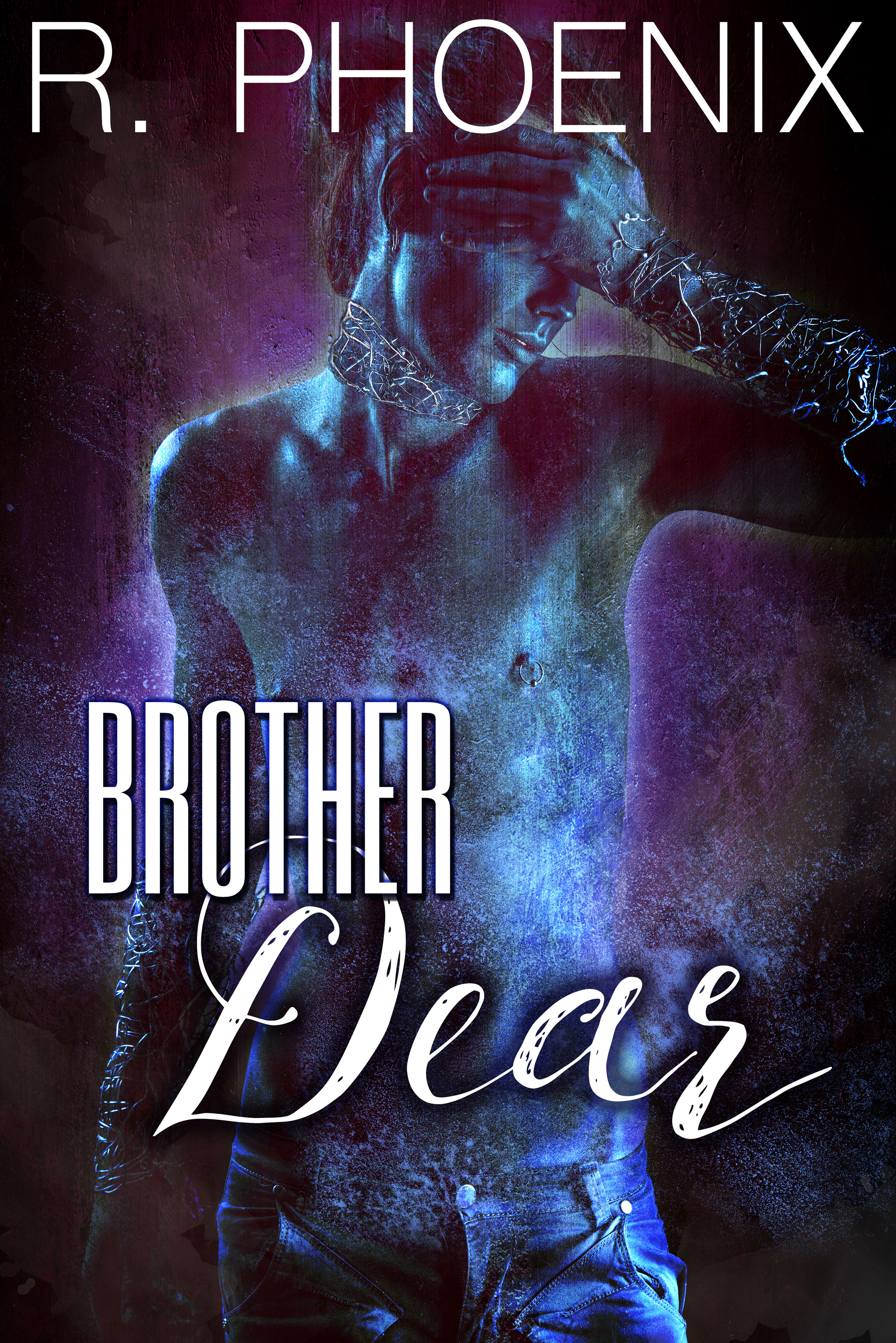Brother Dear (Brothers, #1)