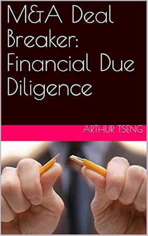 M&A Deal Breaker: Financial Due Diligence