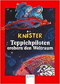 Teppichpiloten erobern den Weltraum