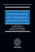 Governance of Financial Ins...