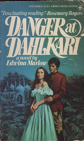 Danger At Dahlkari