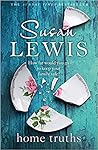 Home Truths by Susan    Lewis