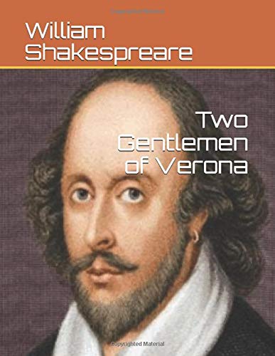 Two Gentlemen of Verona