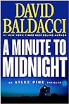 A Minute to Midnight by David Baldacci