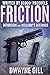 Written By Blood: Friction ...