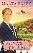 Anna's Return