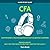 CFA Exam Audio Study Guide! Level 1 - Best Test Prep Book To Help You Pass The Test: Complete Review & Practice Questions To Become a Chartered Financial Analyst!