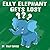 Elly Elephant Gets Lost