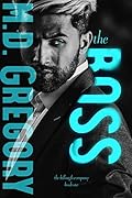 The Boss (The Killough Company, #1)