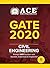 GATE-2020 CIVIL Engineering...