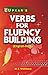 Verbs for Fluency Building (Eng.Hindi)