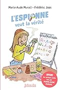 L'espionne veut la vérité