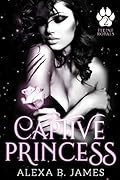 Captive Princess