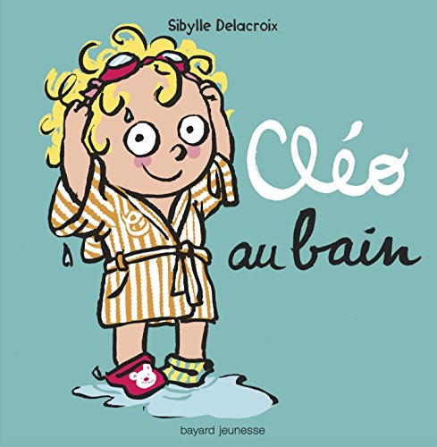 Cléo au bain (Kindle Edition)