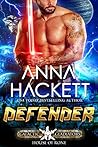 Defender by Anna Hackett