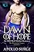 Dawn of Hope (The Moonstone...
