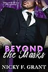 Beyond the Masks (Beyond Surrender, #1)