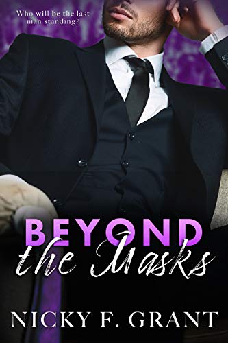 Beyond the Masks (Beyond Surrender, #1)